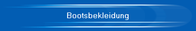 Bootsbekleidung