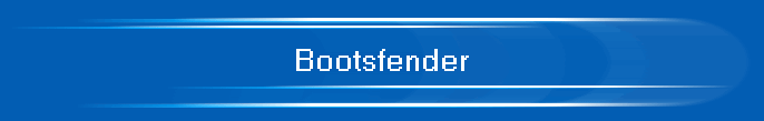 Bootsfender