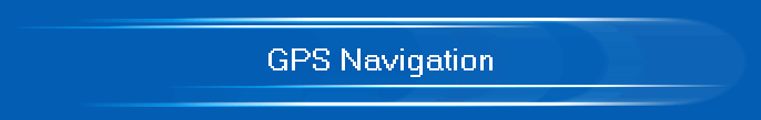 GPS Navigation