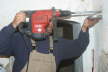 Salzprobe